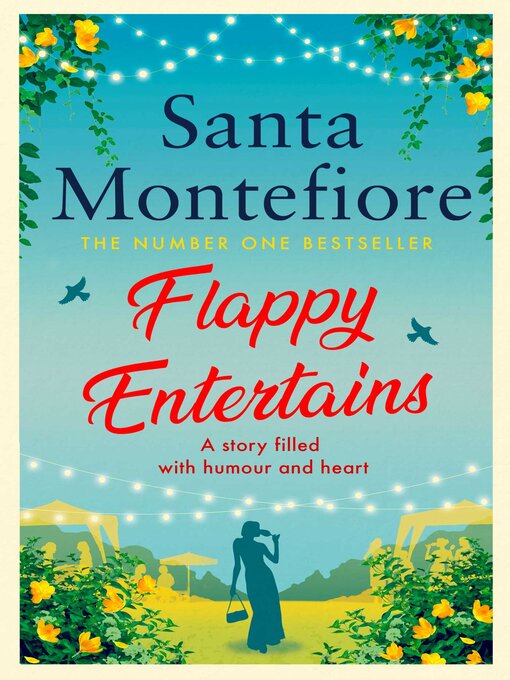 Title details for Flappy Entertains by Santa Montefiore - Available